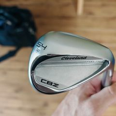 Cleveland CBZ 54 degree