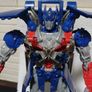 Transformer Optimus Prime Image 2