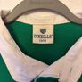 Vintage 90s O'Neills Ireland Rugby Jersey Image 2