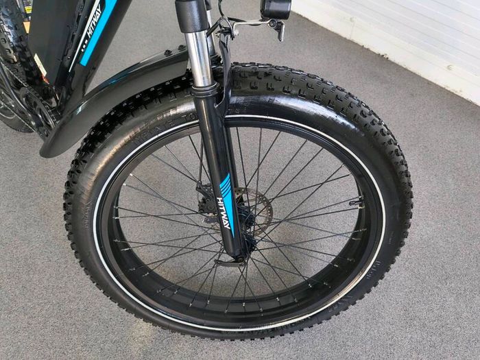 Hitway Bk15 Ebike