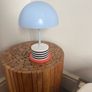 beautiful table lamp Image 2