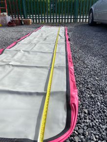 Air track
