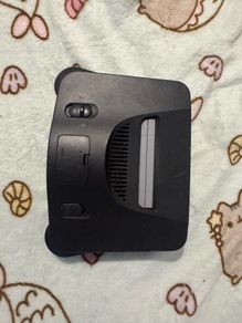 Nintendo 64