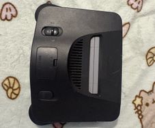 Nintendo 64
