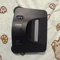 Nintendo 64