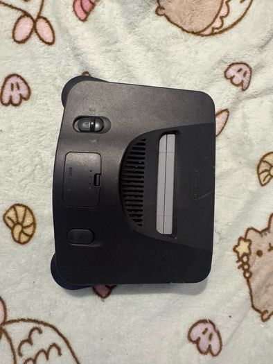 Nintendo 64