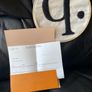 2025 Louis Vuitton Takashi Murakami Card Holder White Multicolored Image 3