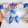 2 Transformers Power Surge & Bumblebee Image 2