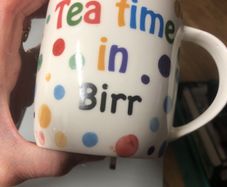 Mug
