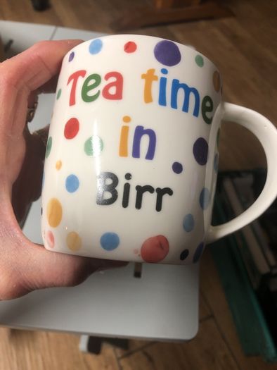 Mug