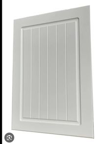 Kitchen cupboard doors