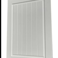 Kitchen cupboard doors