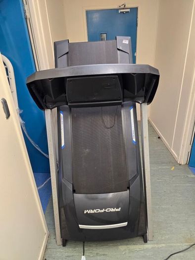 Treadmill Pro Form 520