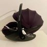 Maxi Cosi Pebble 360 Pro Car Seat Image 5