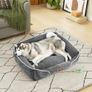 Large Dog Bed Image 4