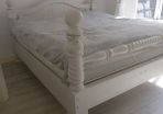 Superking Bed Frame