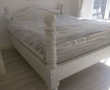 Superking Bed Frame
