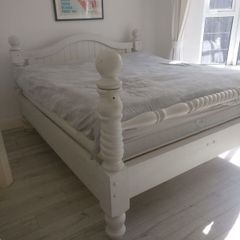 Superking Bed Frame