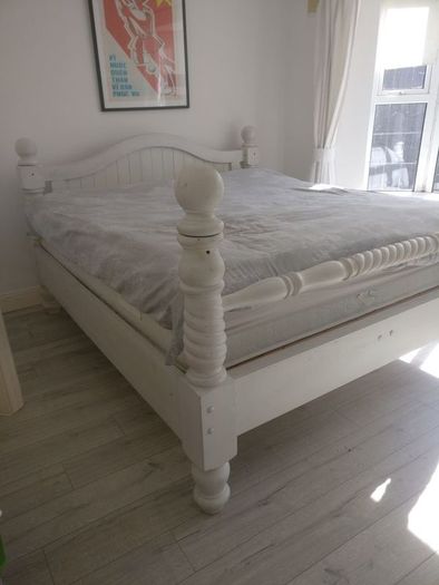 Superking Bed Frame