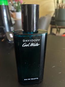 Mens cologne