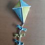 Kite brooch Image 3