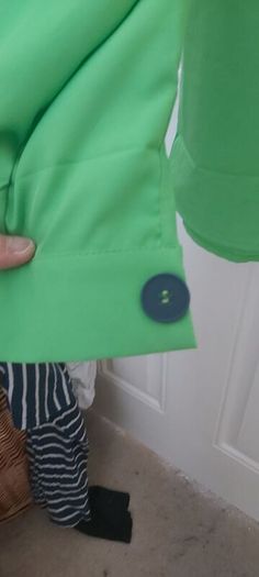 Ladies blouse