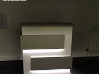 main image for ad Bespoke Reception Desk.