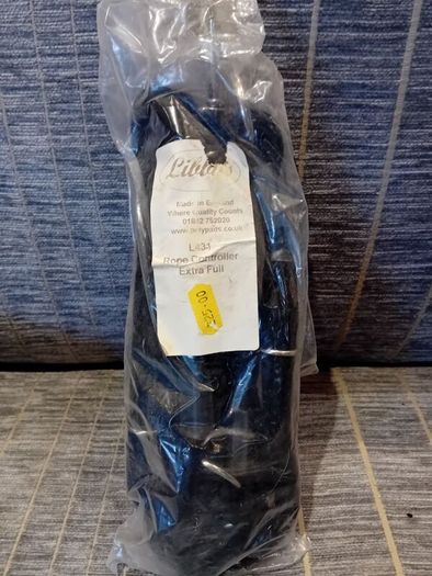 Horse Tack