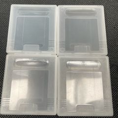 Gameboy Game Cases (4)