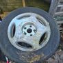Alloy Wheels Lexus. Image 2