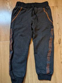 Star wars trousers