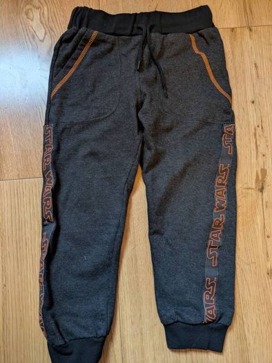 Star wars trousers