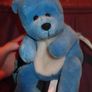 Blue Bear small bag Image 3