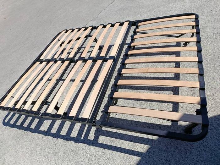 IKEA pull out bed