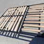 IKEA pull out bed Image 3