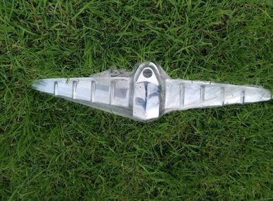 mg 1100 boot  door handle surround garnish