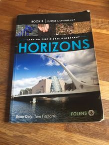 Horizons Book 3