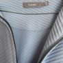 Fransa zip jacket blue M Image 2