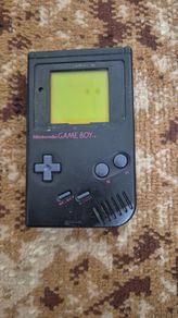 2 x Nintendo Gameboy OG (Free Post)