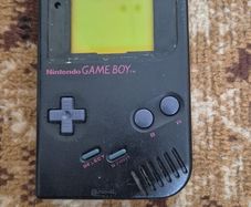 2 x Nintendo Gameboy OG (Free Post)
