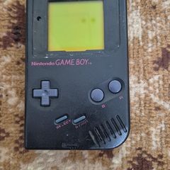 2 x Nintendo Gameboy OG (Free Post)