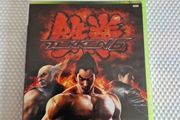 Tekken 6 Xbox360 Games Original
