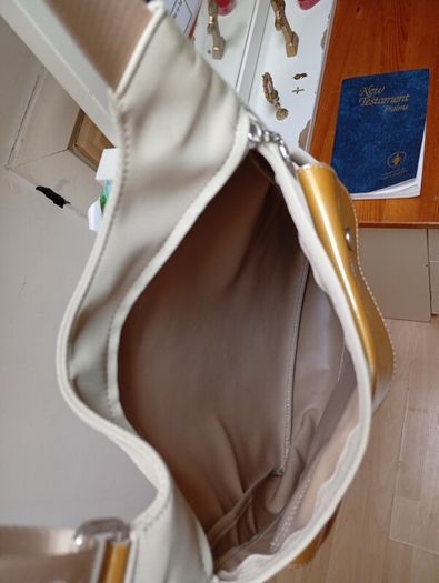 Longchamp Paris Shoulder Bag