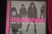 Ramones - Best of the Chrysalis Years CD