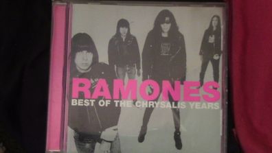 Ramones - Best of the Chrysalis Years CD