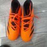 adidas predator football  boots Image 9