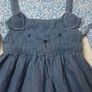 M&S Baby Dress Set 3-6 months Image 2