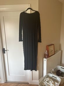 dress maxi