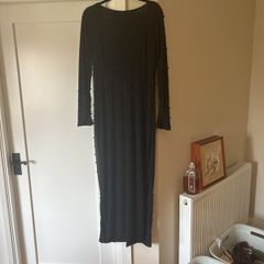 dress maxi