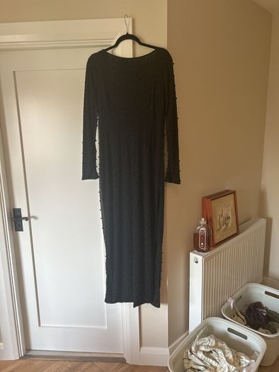 dress maxi